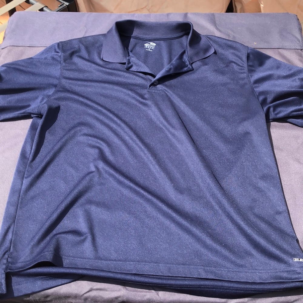 C9 Champion Golf Shirt